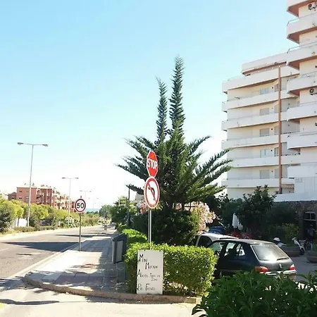 Apartamento Vaumar Praia Da Rocha *
