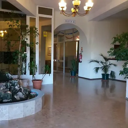 Apartamento Vaumar Praia Da Rocha