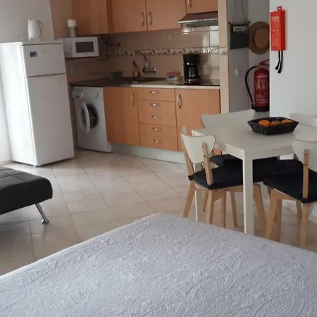 Apartamento Vaumar Praia Da Rocha