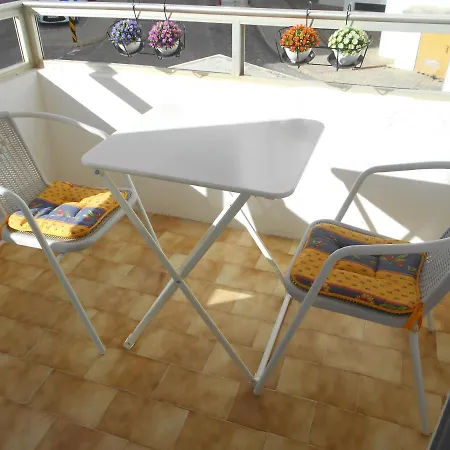Apartamento Vaumar Praia Da Rocha Portimão