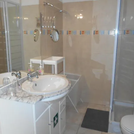 Apartamento Vaumar Praia Da Rocha Portimão