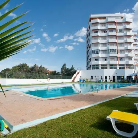Apartamento Vaumar Praia Da Rocha *