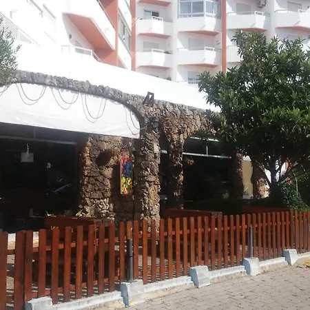 Apartmán Vaumar Praia Da Rocha *