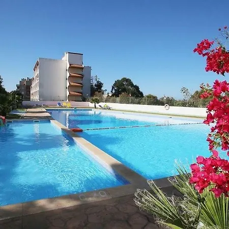 Apartmán Vaumar Praia Da Rocha