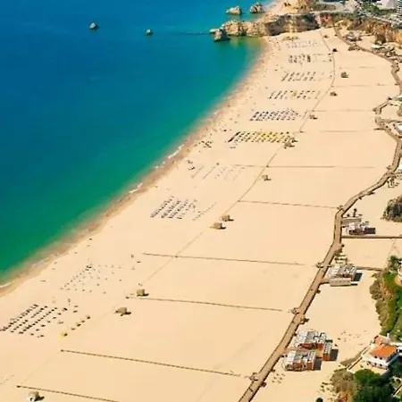 Vaumar Praia Da Rocha *