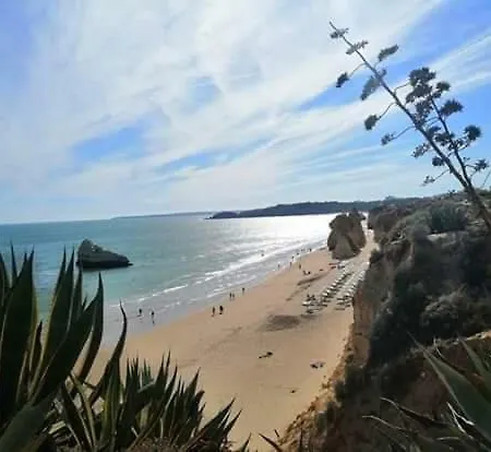 Apartmán Vaumar Praia Da Rocha *